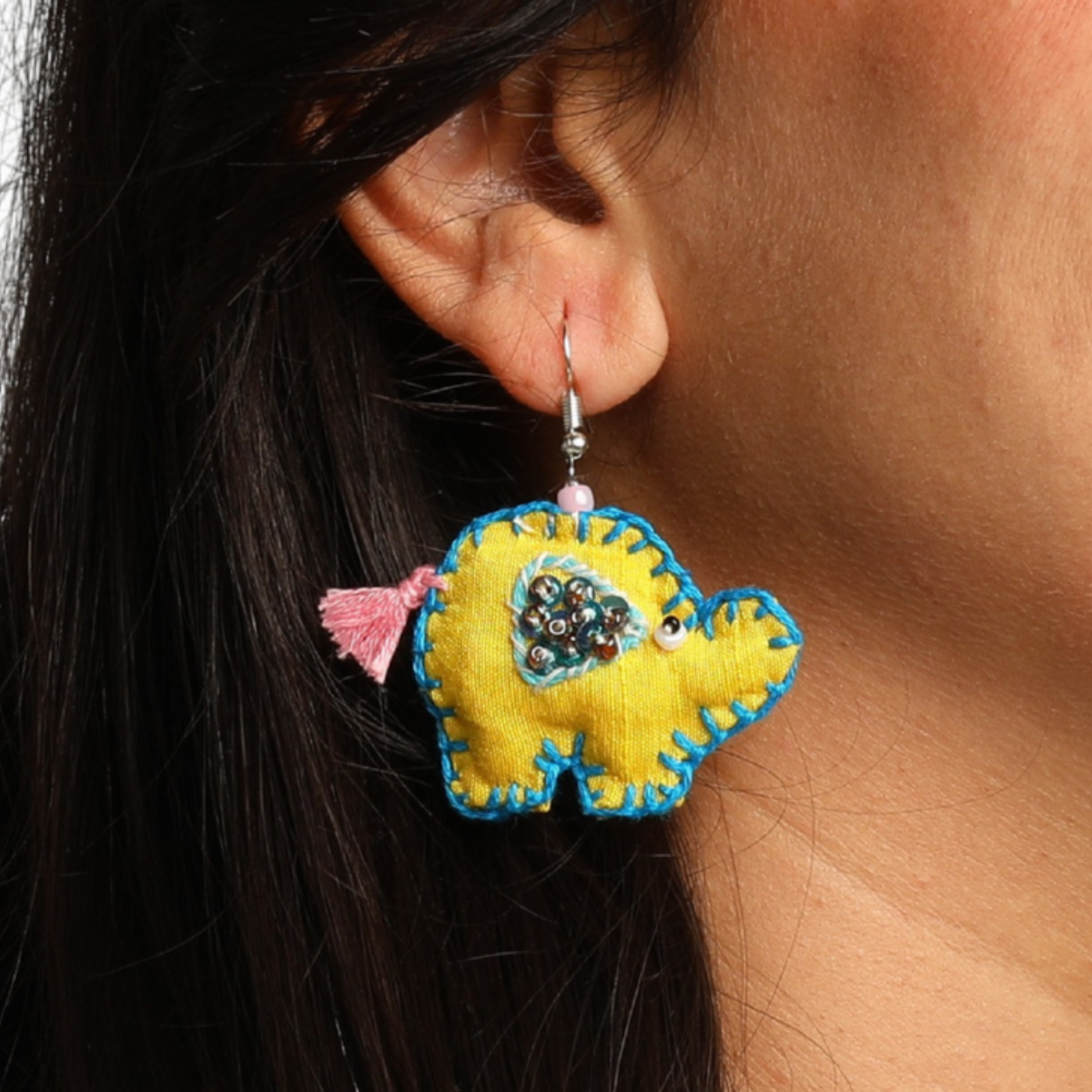 Gaja Tarini Earrings