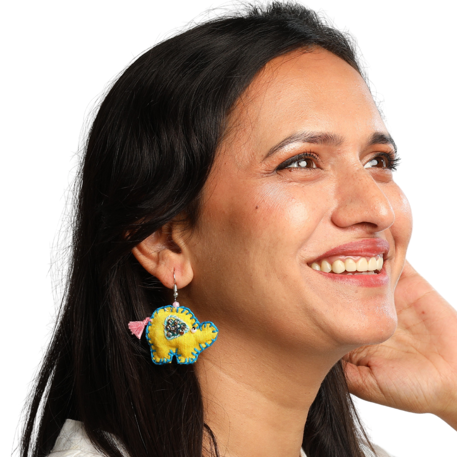 Gaja Tarini Earrings