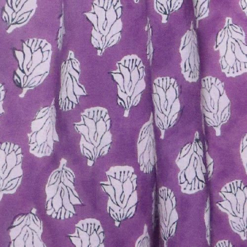 Lavender Pushp Lehar