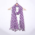 Lavender Pushp Lehar