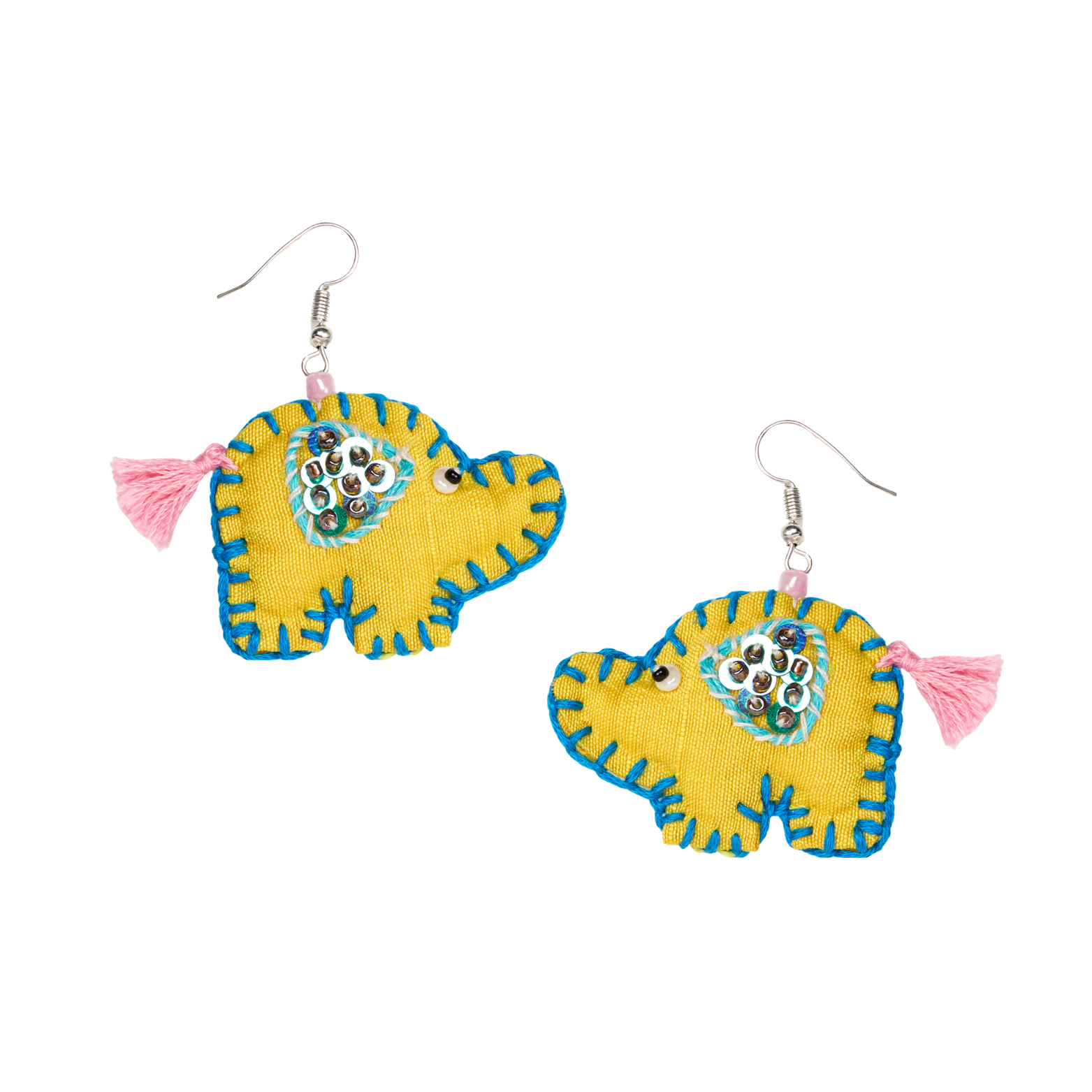 Gaja Tarini Earrings