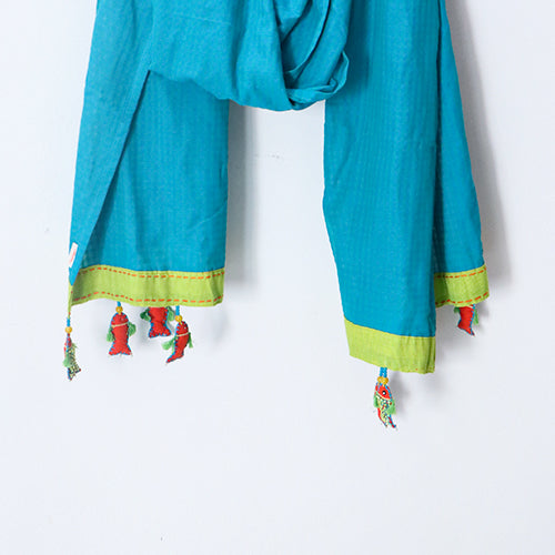 Checkered Stole