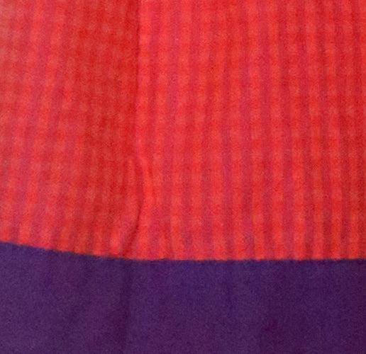 Checkered Stole