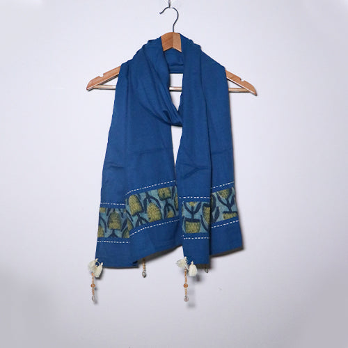 Mangalgiri Cotton Stole