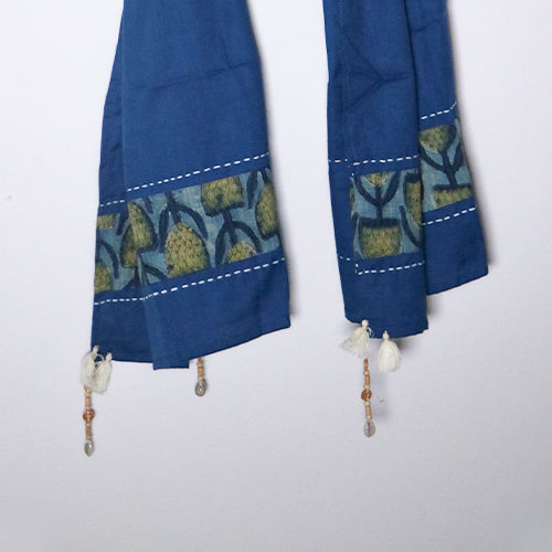 Mangalgiri Cotton Stole