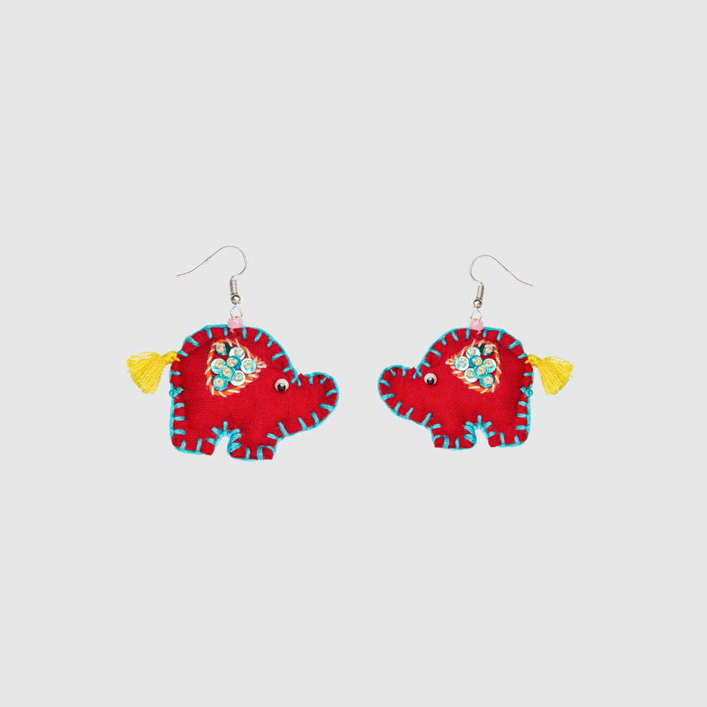 Gaja Tarini Earrings
