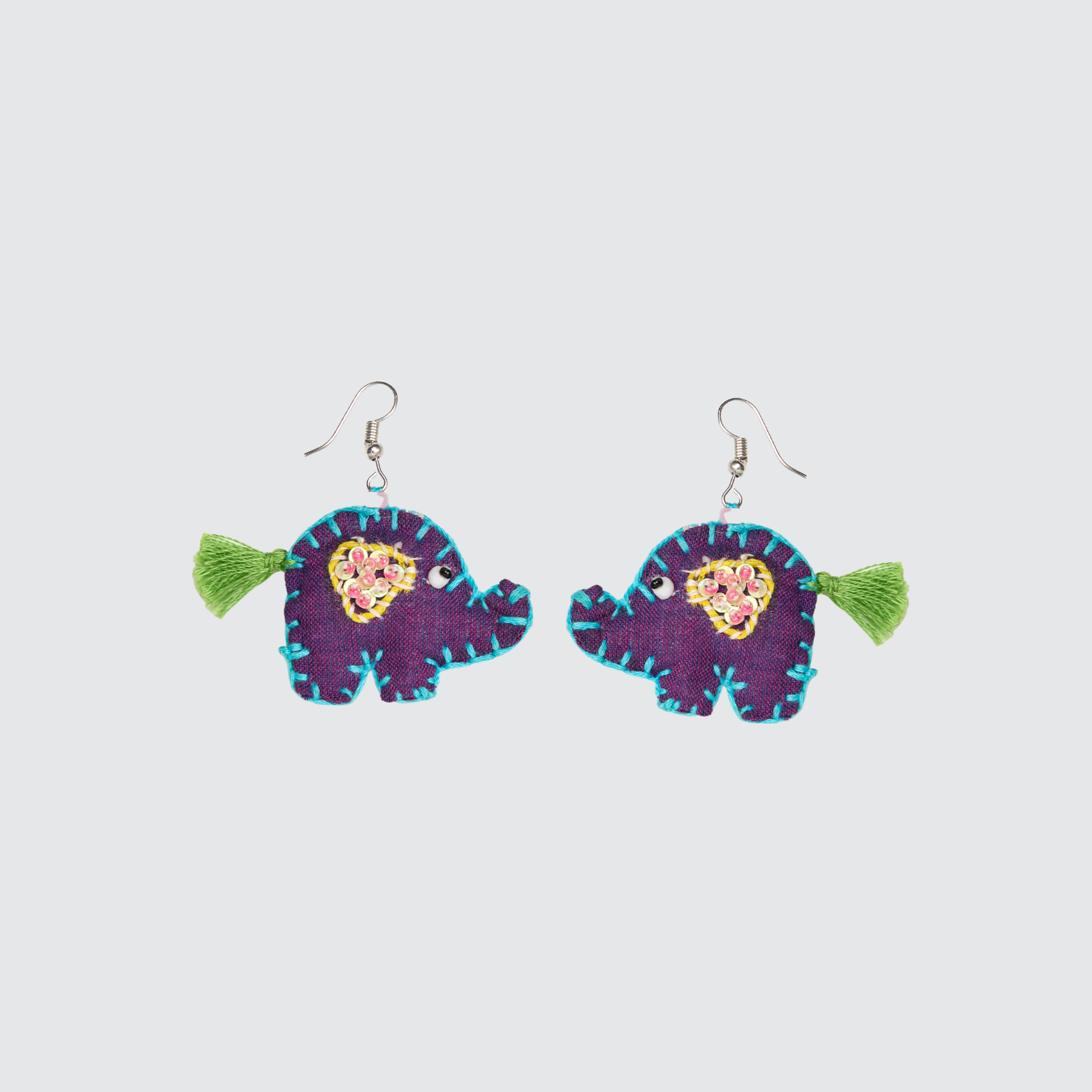 Gaja Tarini Earrings