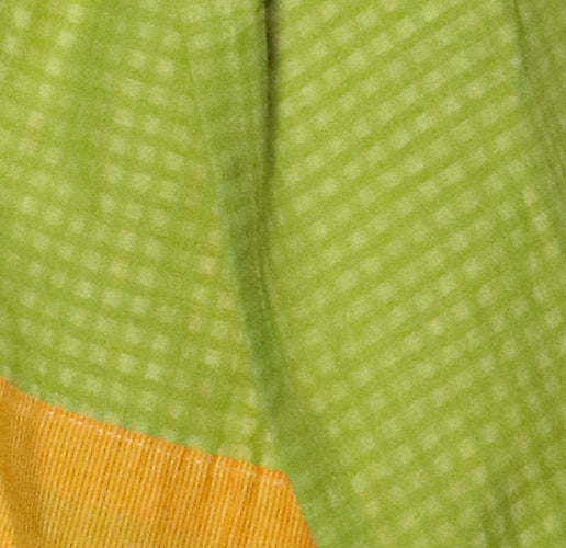 Checkered Stole