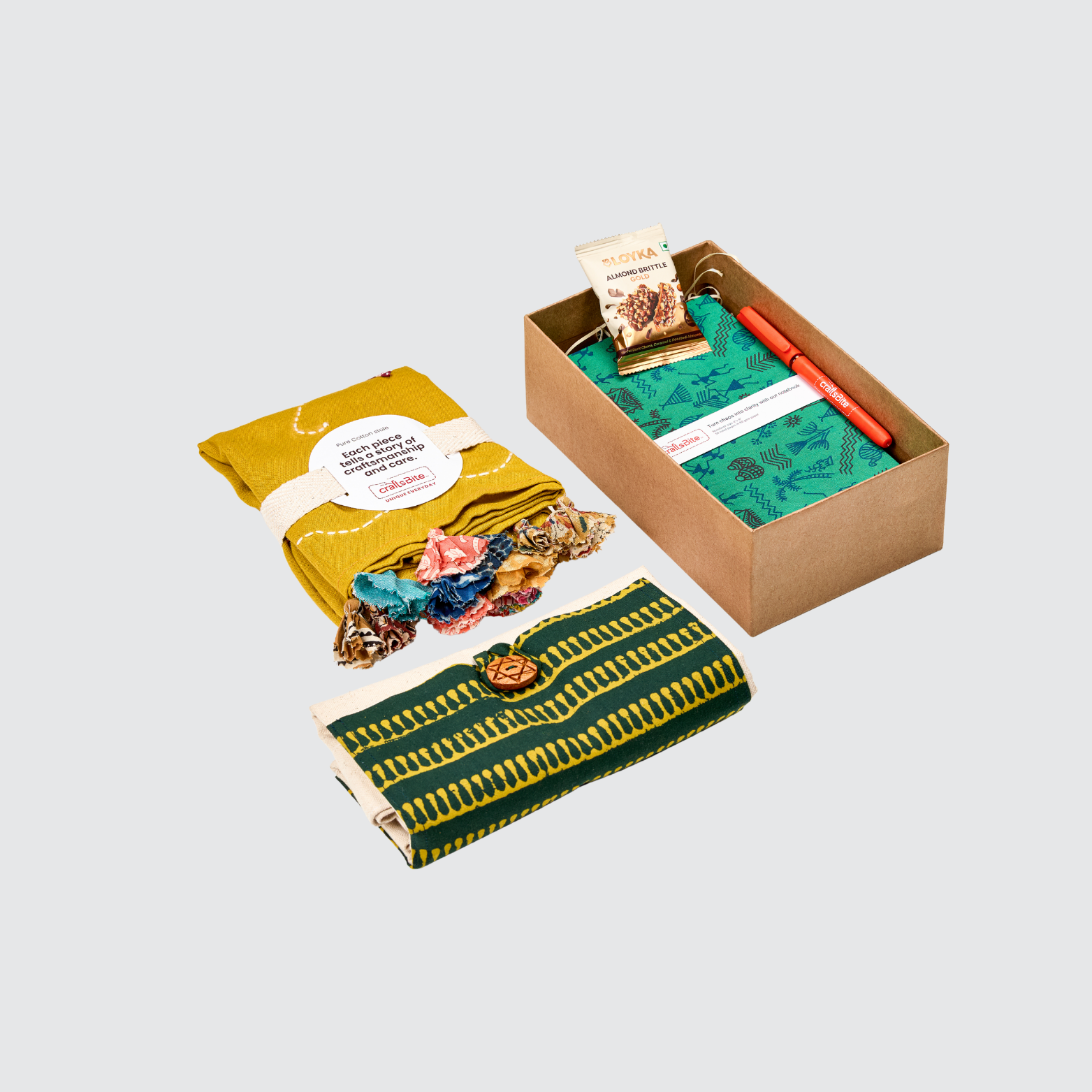 Aranya Dhaara Gift Box