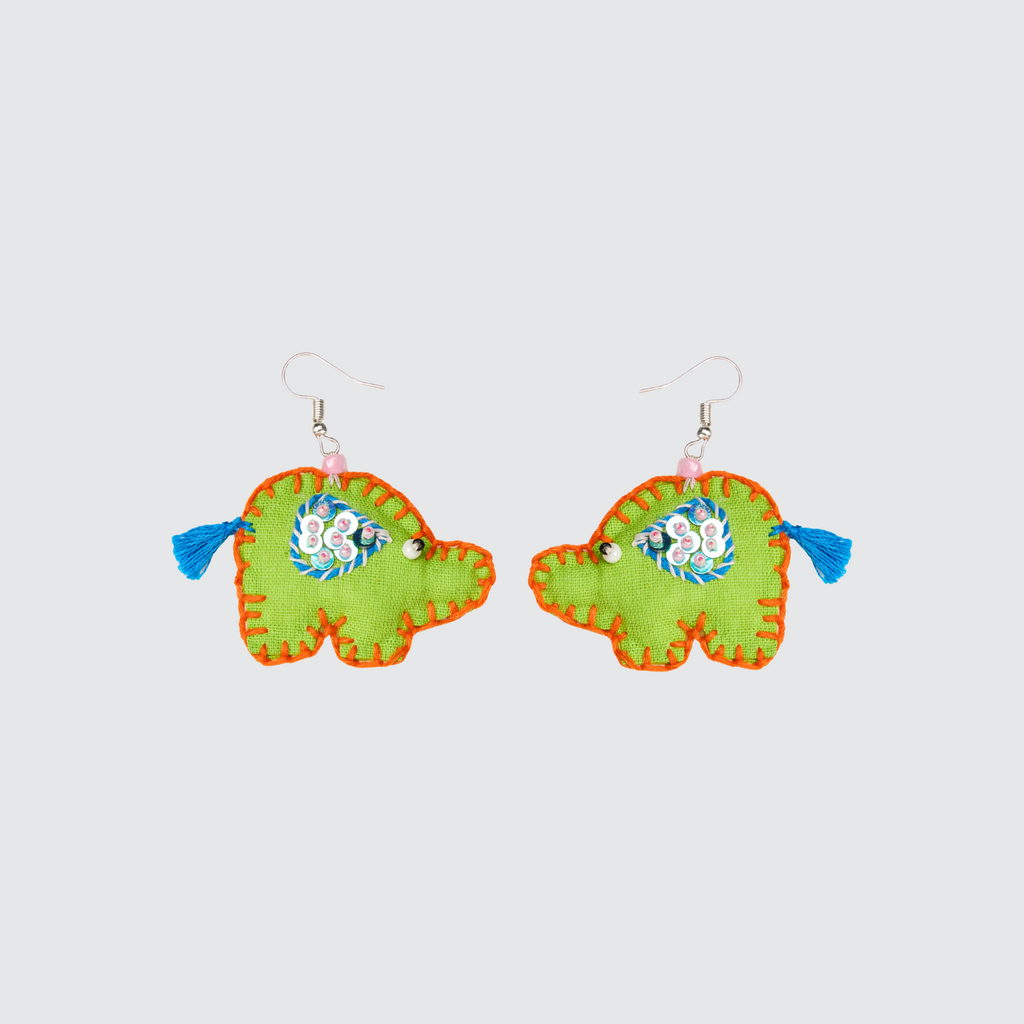 Gaja Tarini Earrings