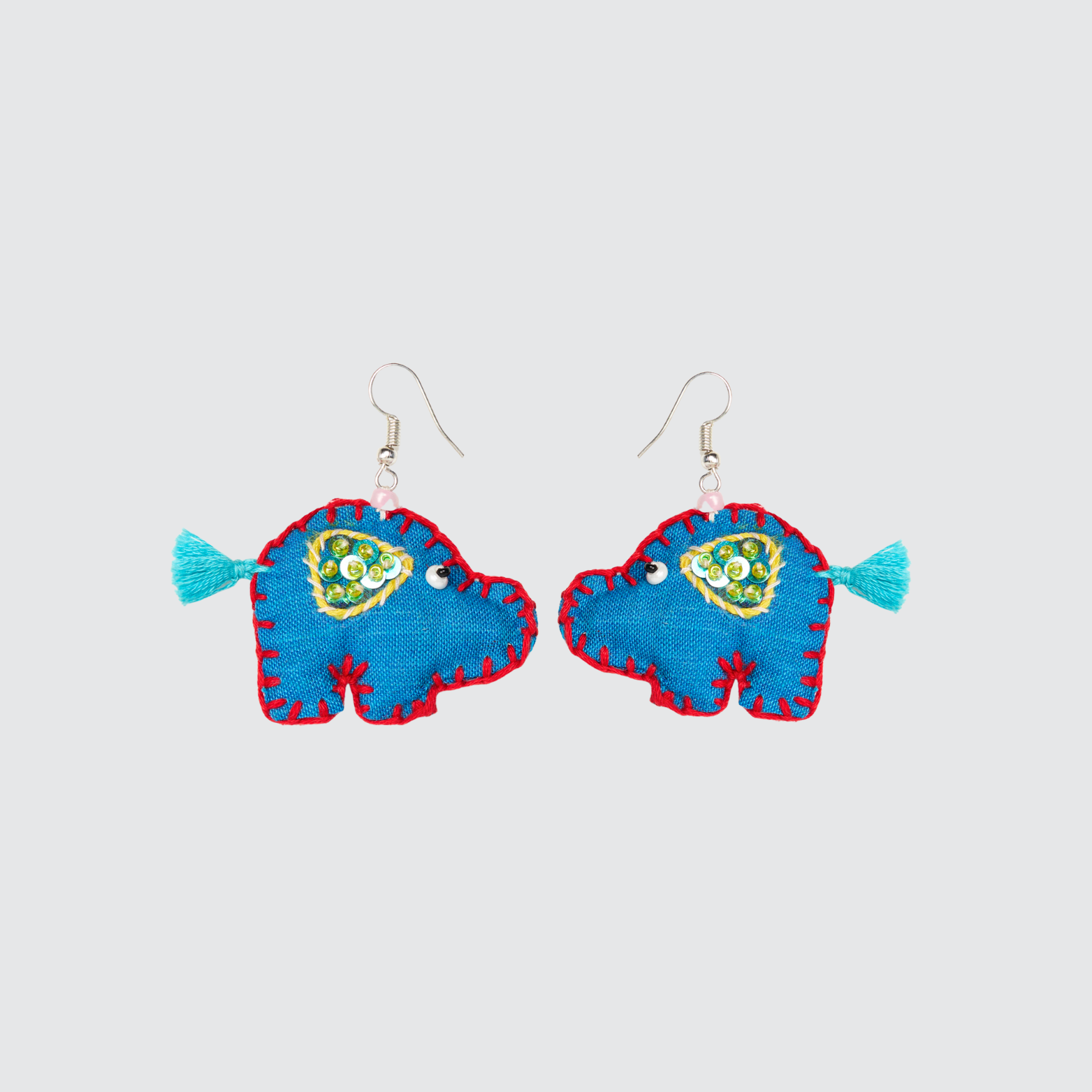 Gaja Tarini Earrings