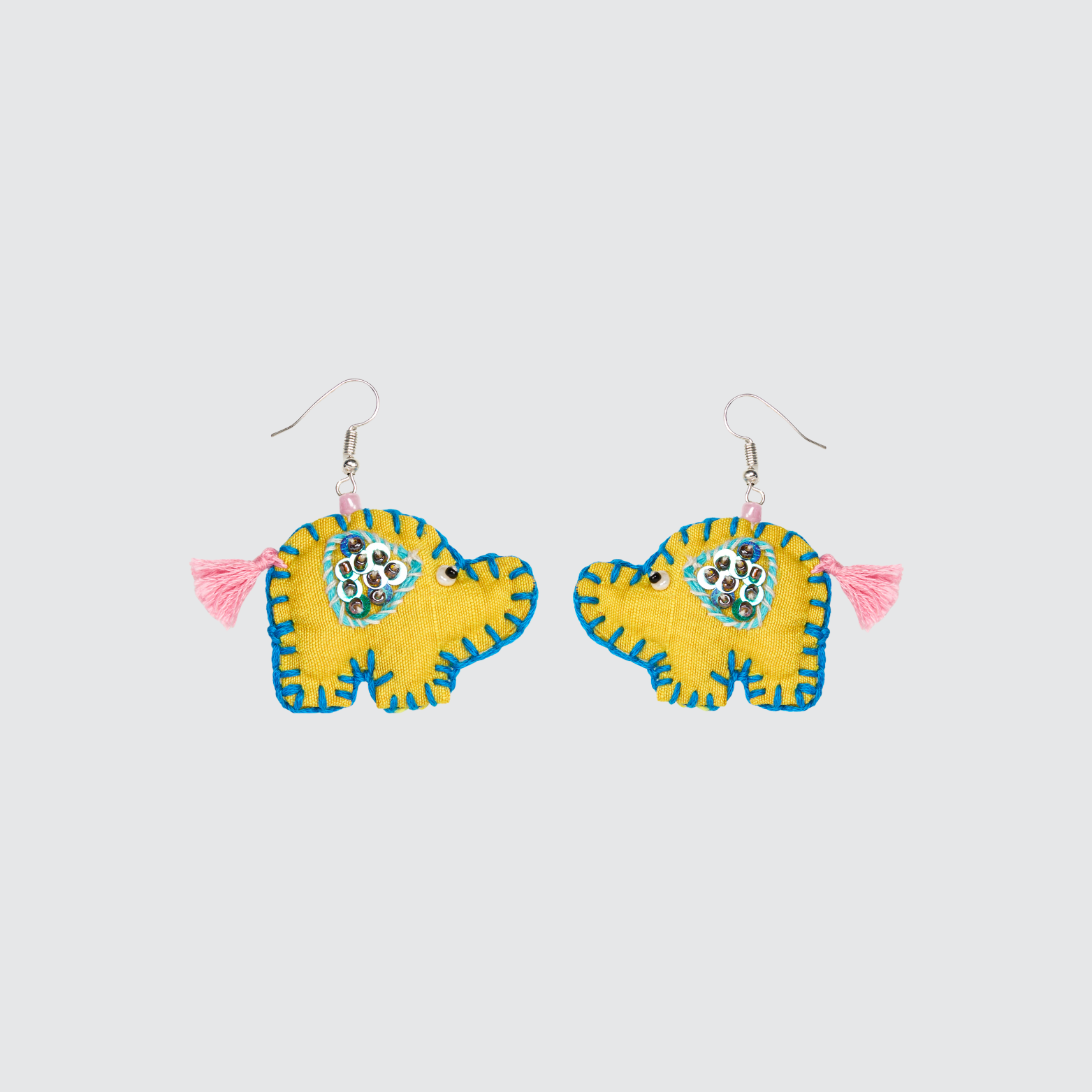 Gaja Tarini Earrings