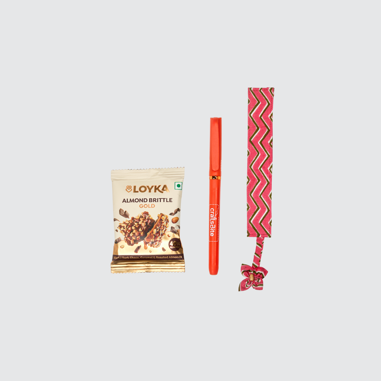 Gulaabo Gift Box