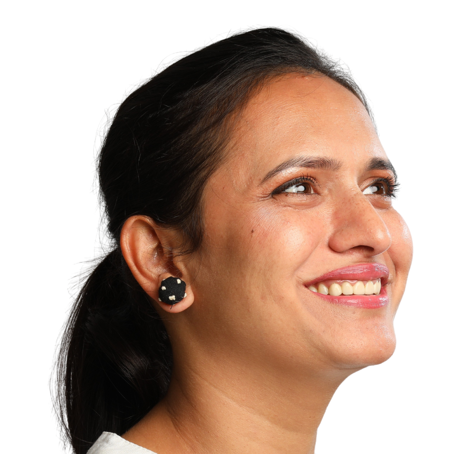 Gulrangi Earrings