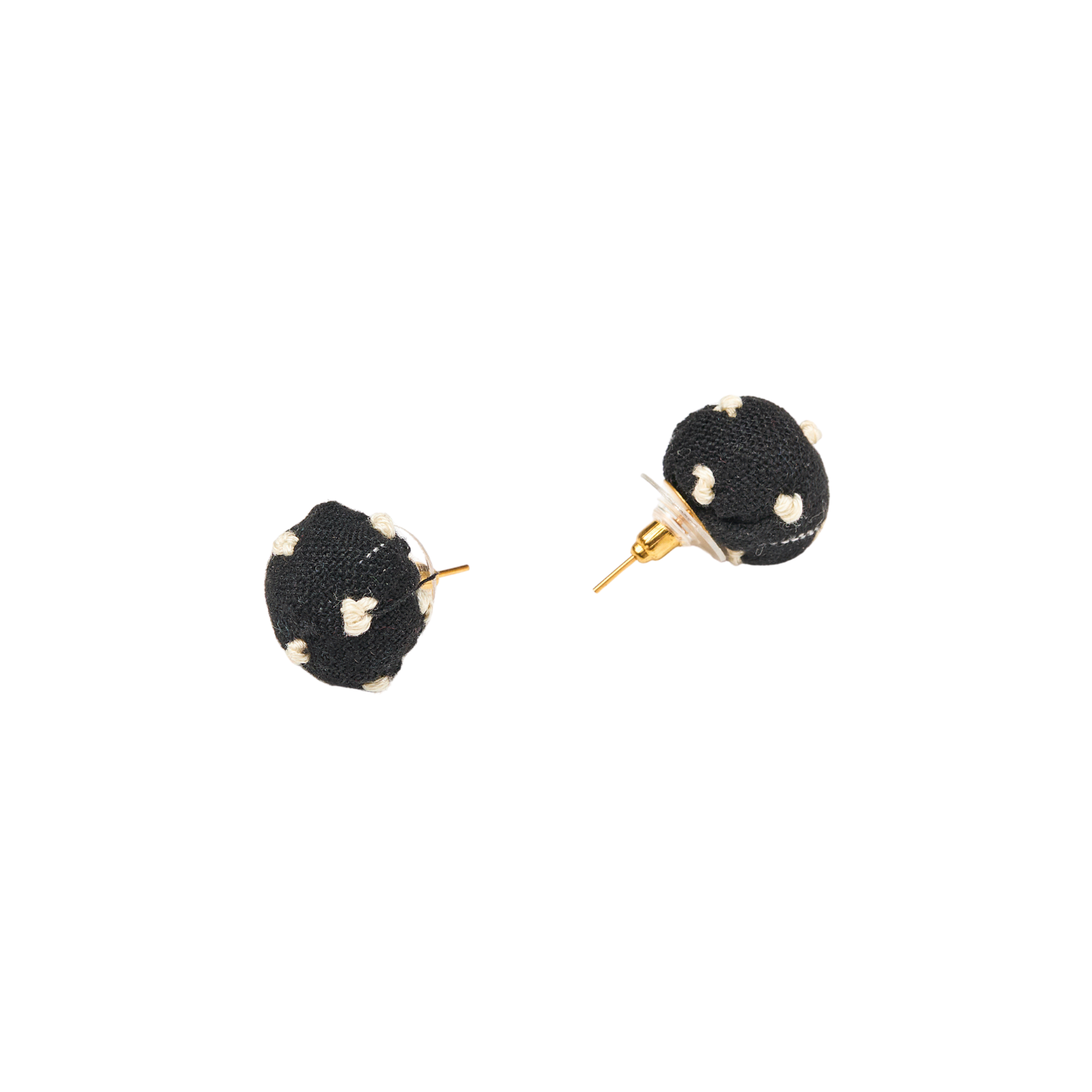 Gulrangi Earrings