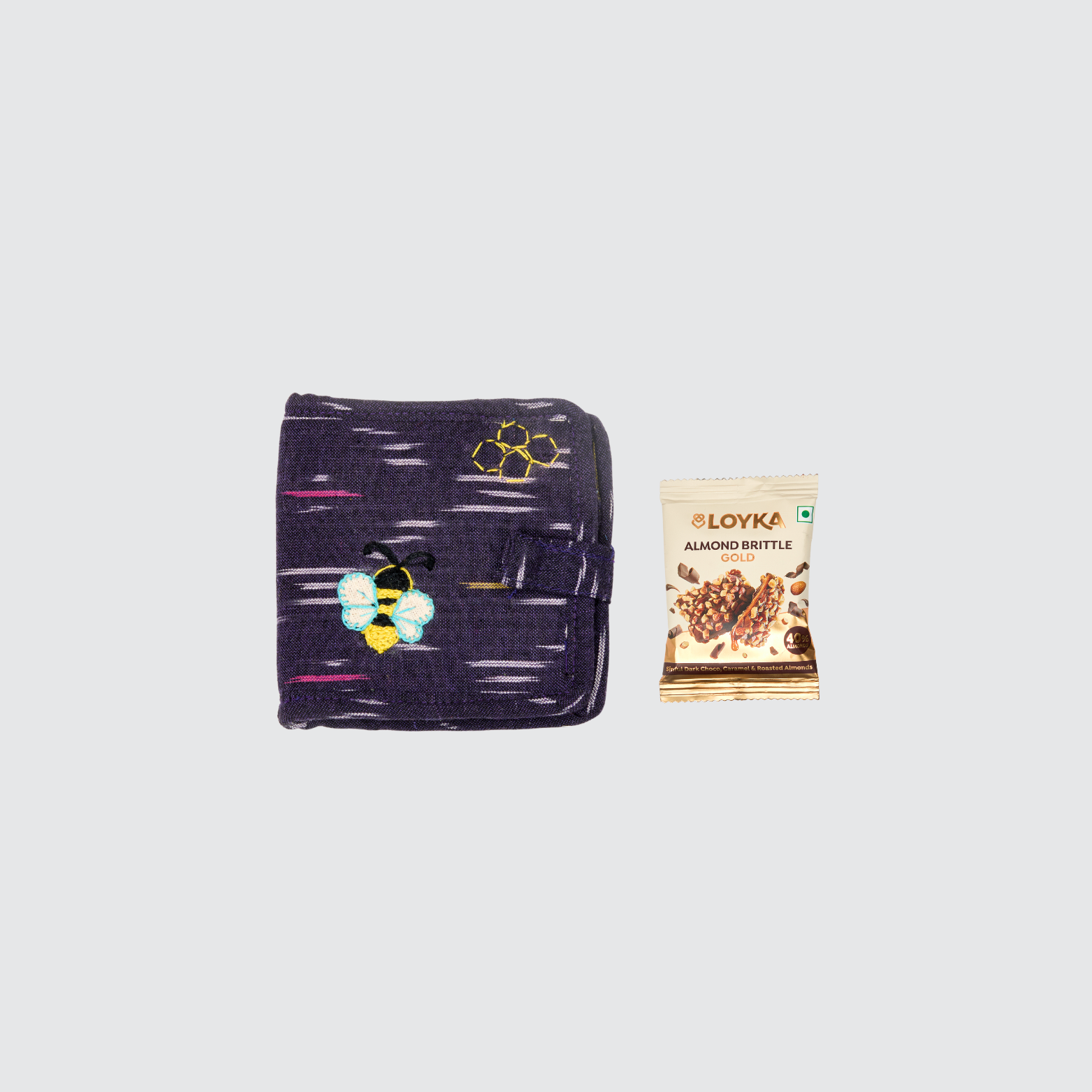 Kusum Matsya Mela Gift Box