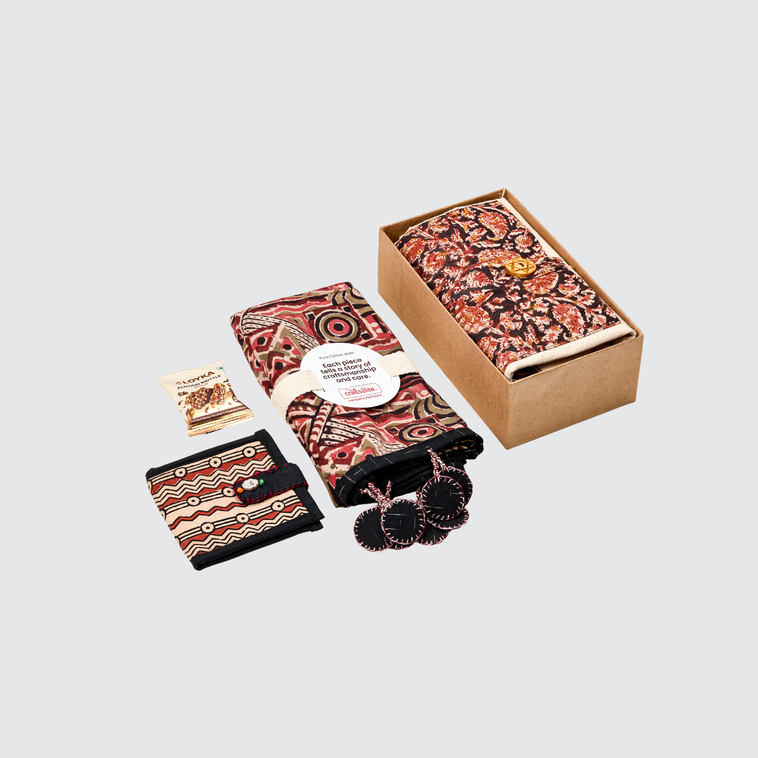 Akriti Aur Prakriti Baagh Gift Box
