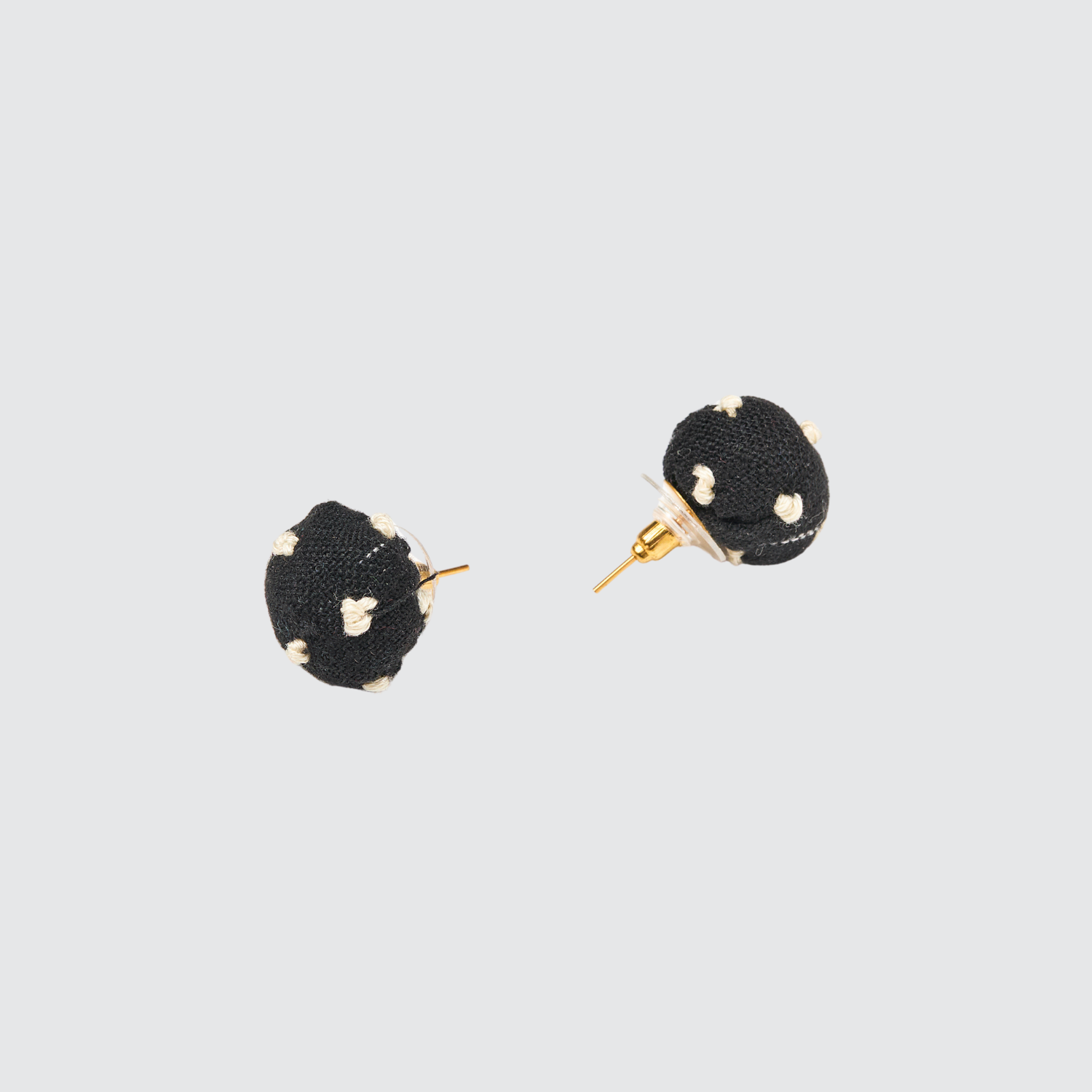 Gulrangi Earrings