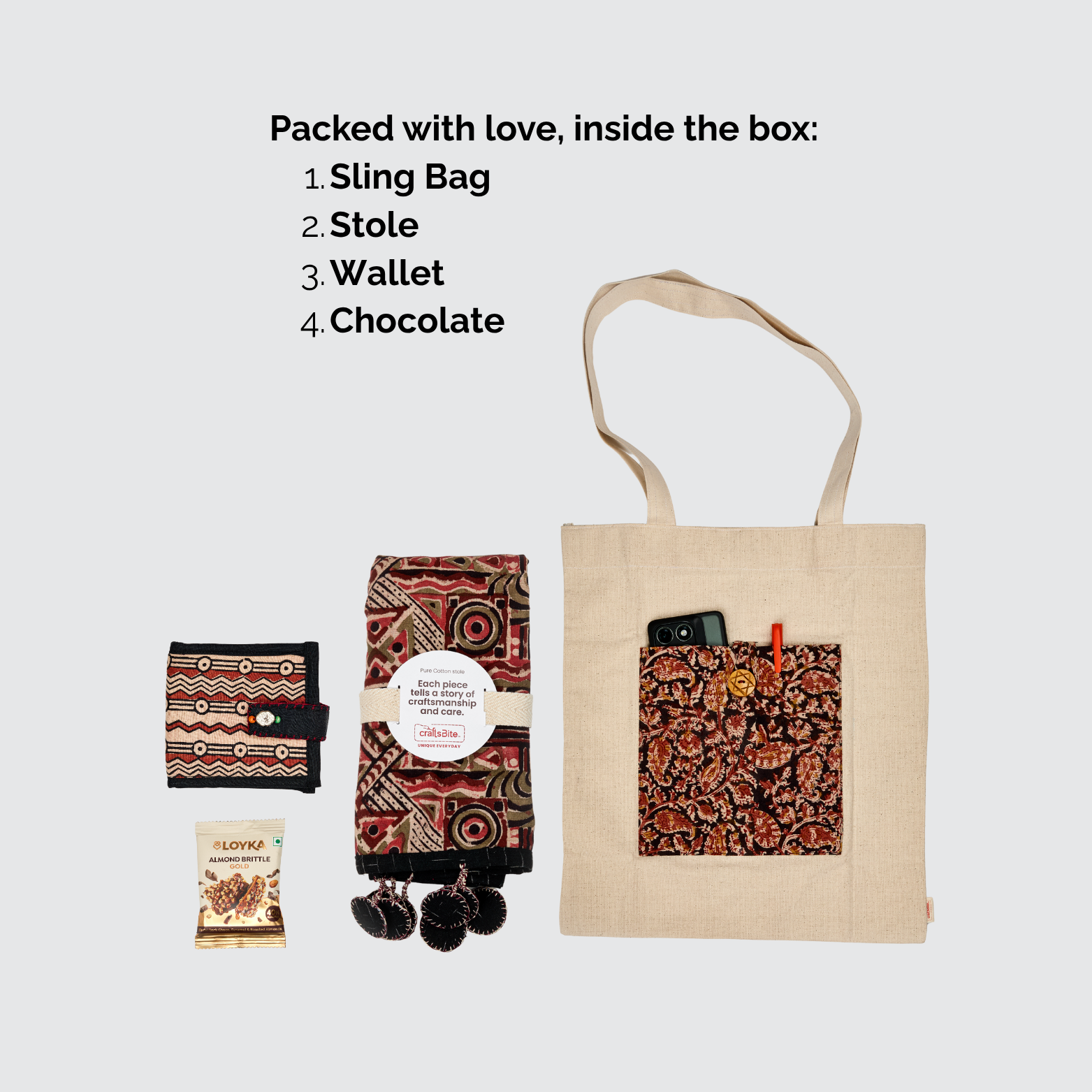 Akriti Aur Prakriti Baagh Gift Box