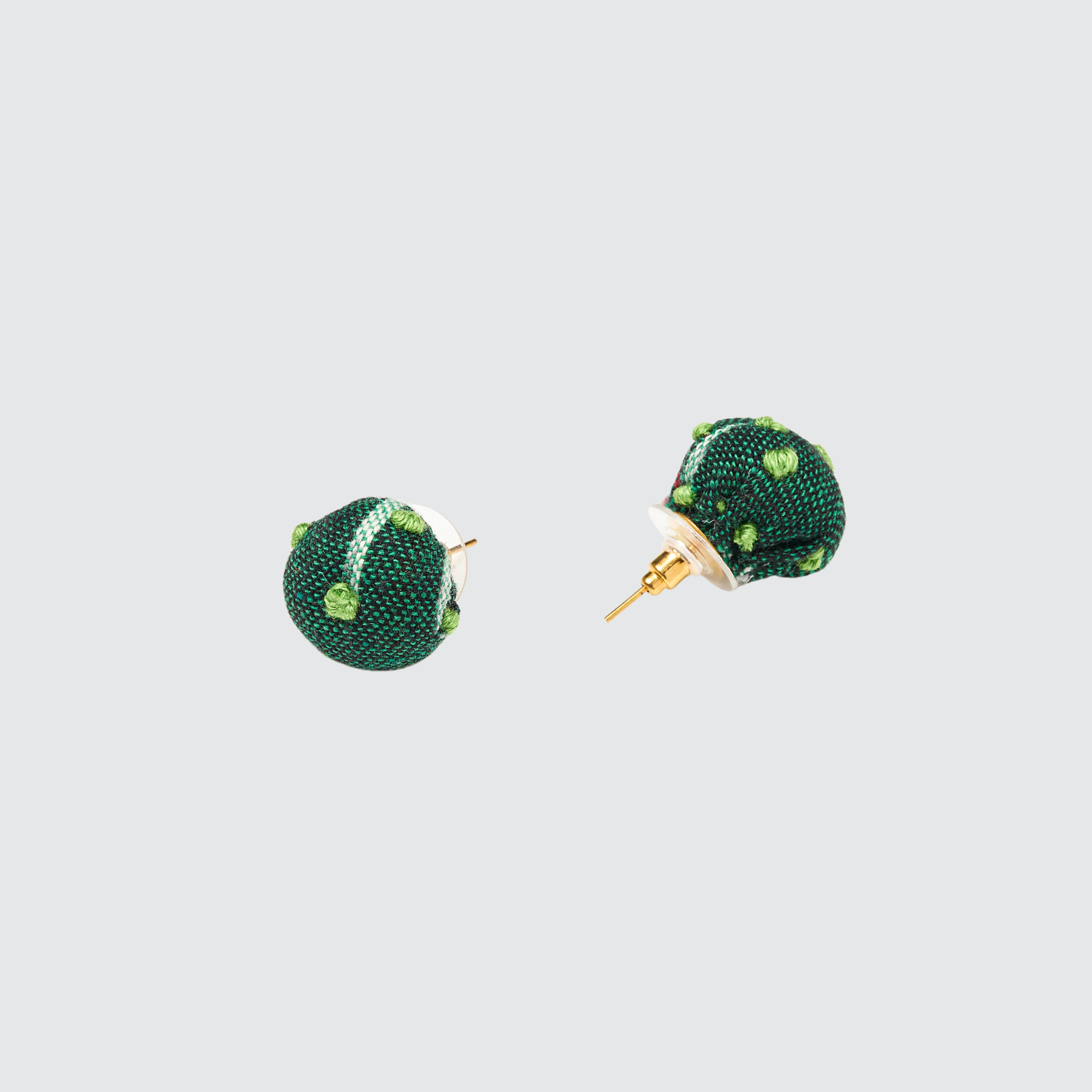 Gulrangi Earrings