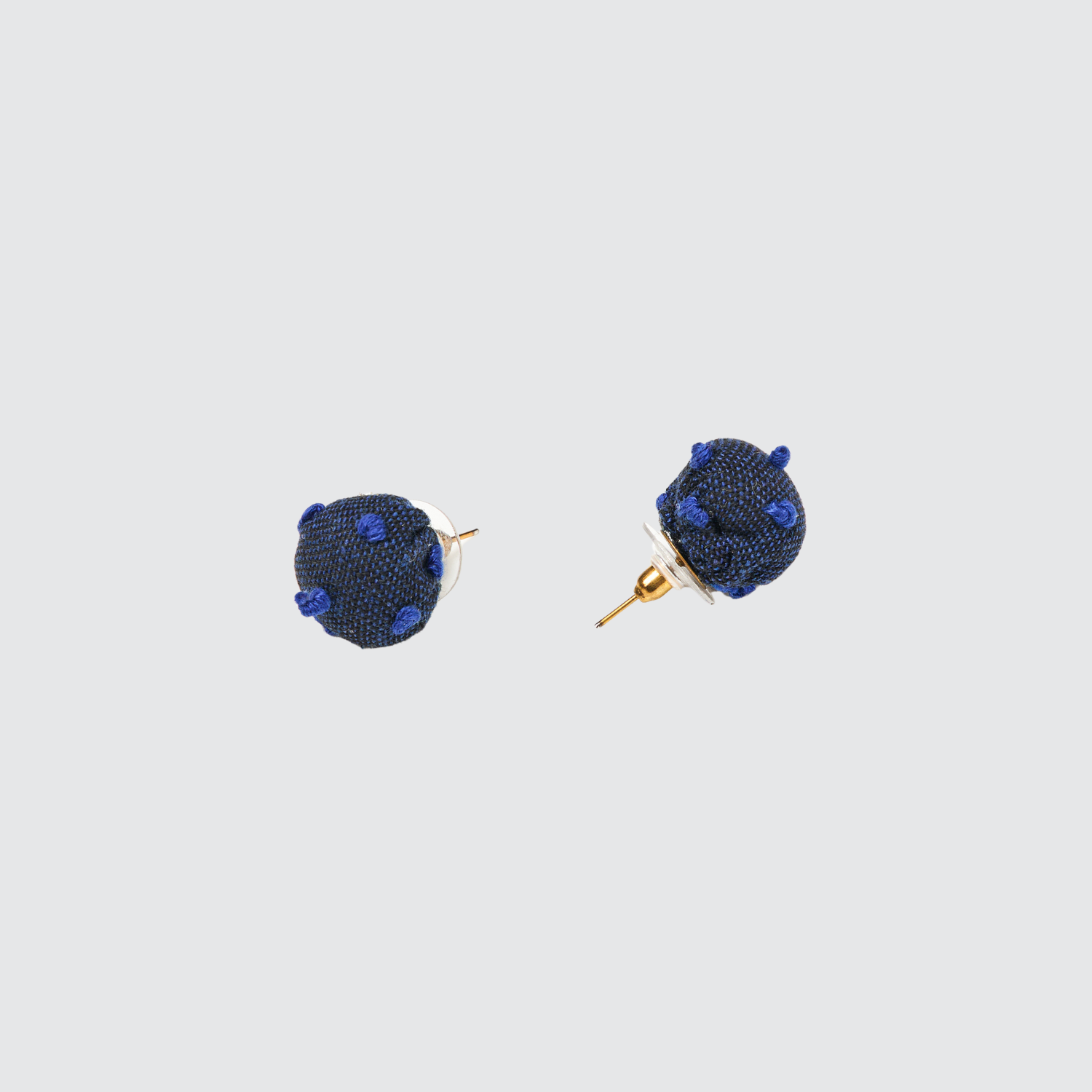 Gulrangi Earrings