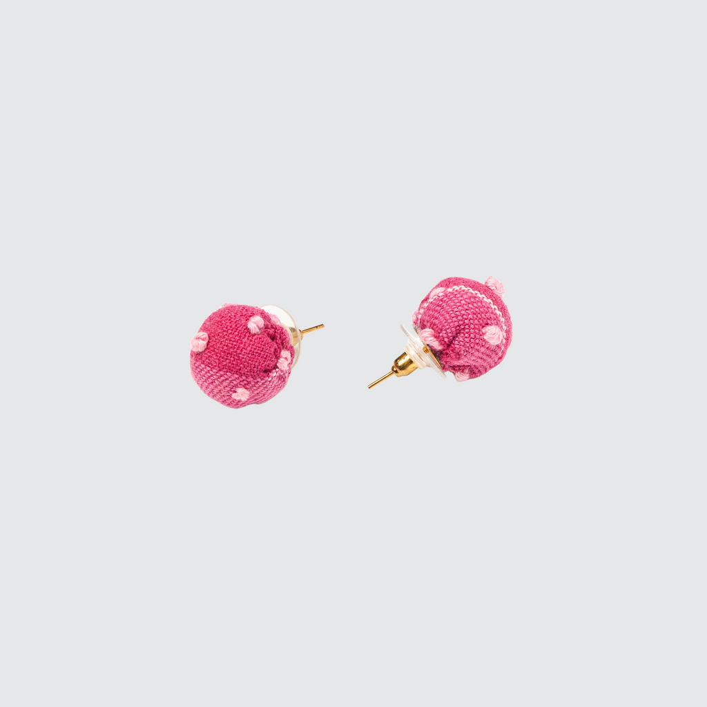 Gulrangi Earrings