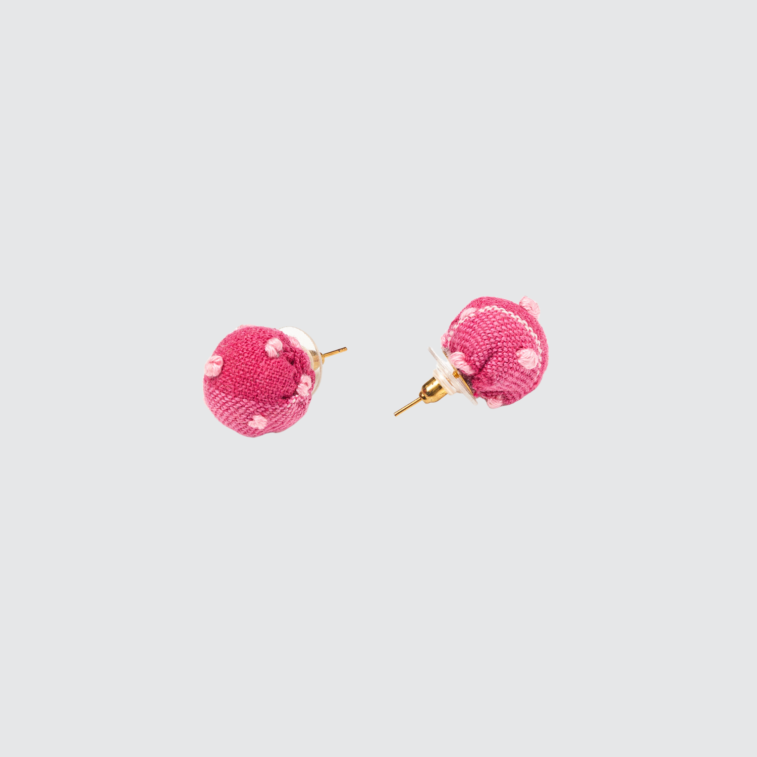 Gulrangi Earrings
