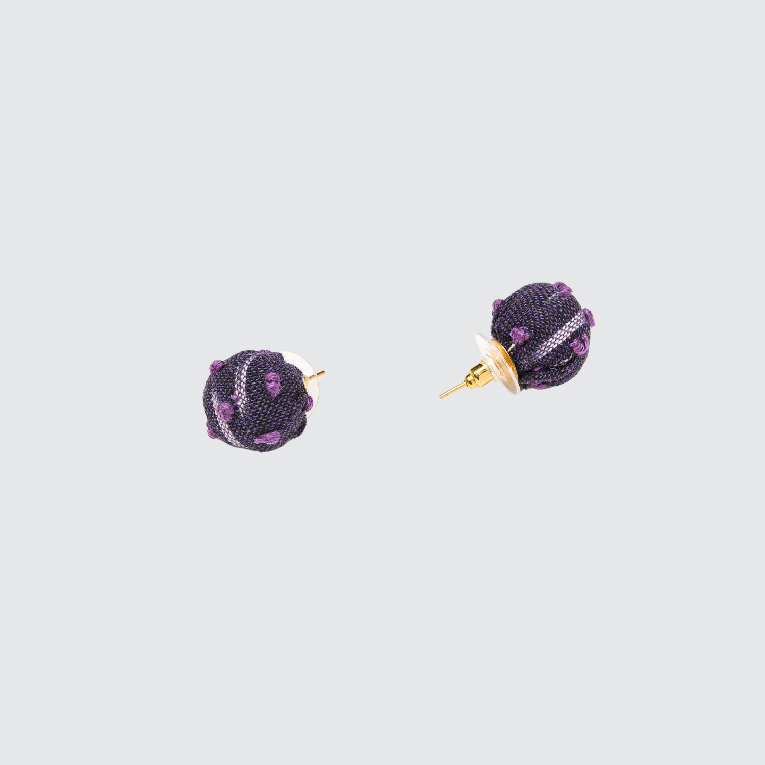 Gulrangi Earrings