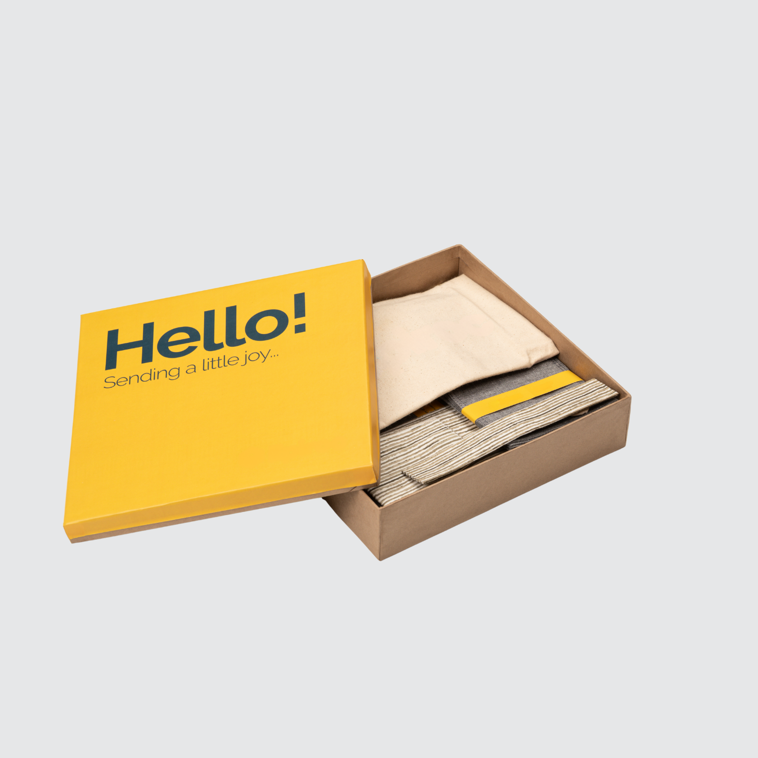 Corporate Gift Box