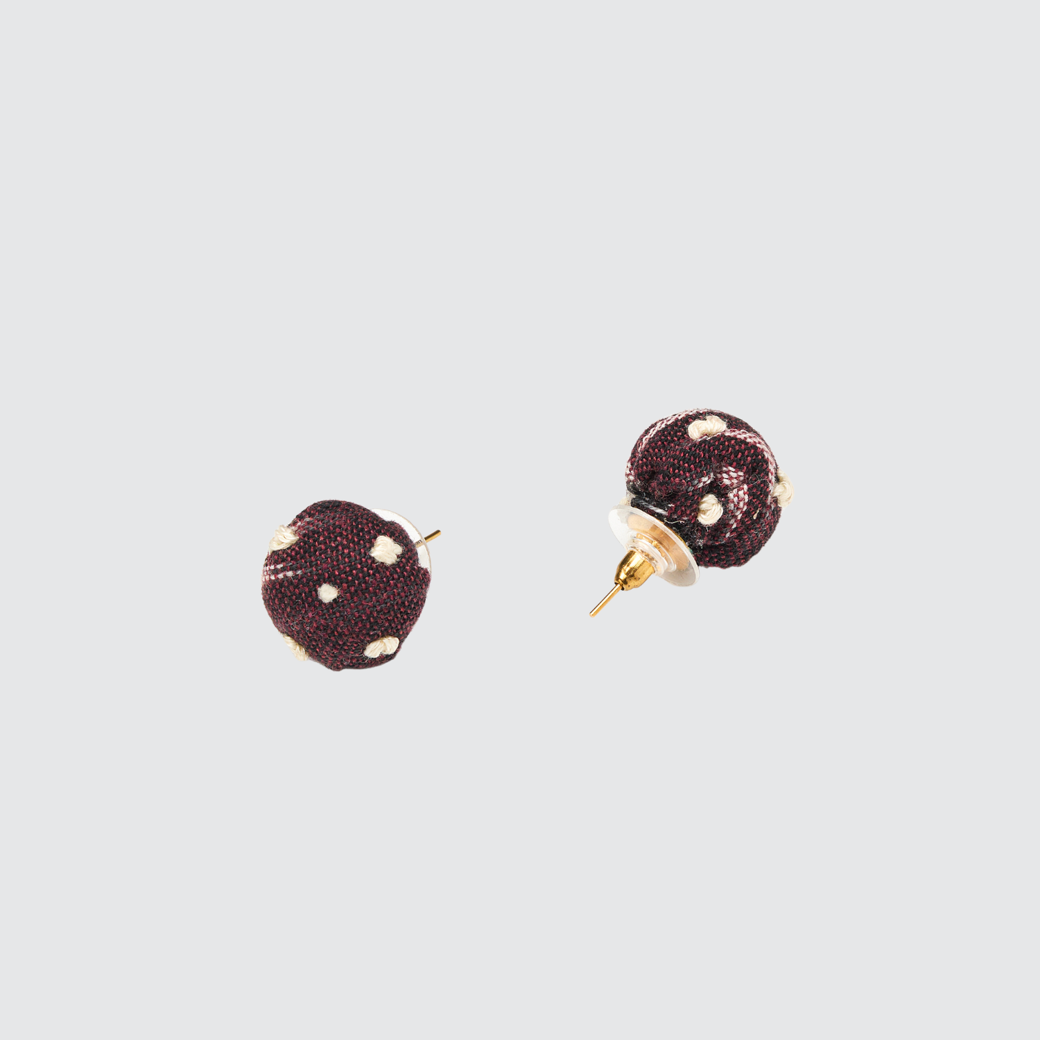 Gulrangi Earrings