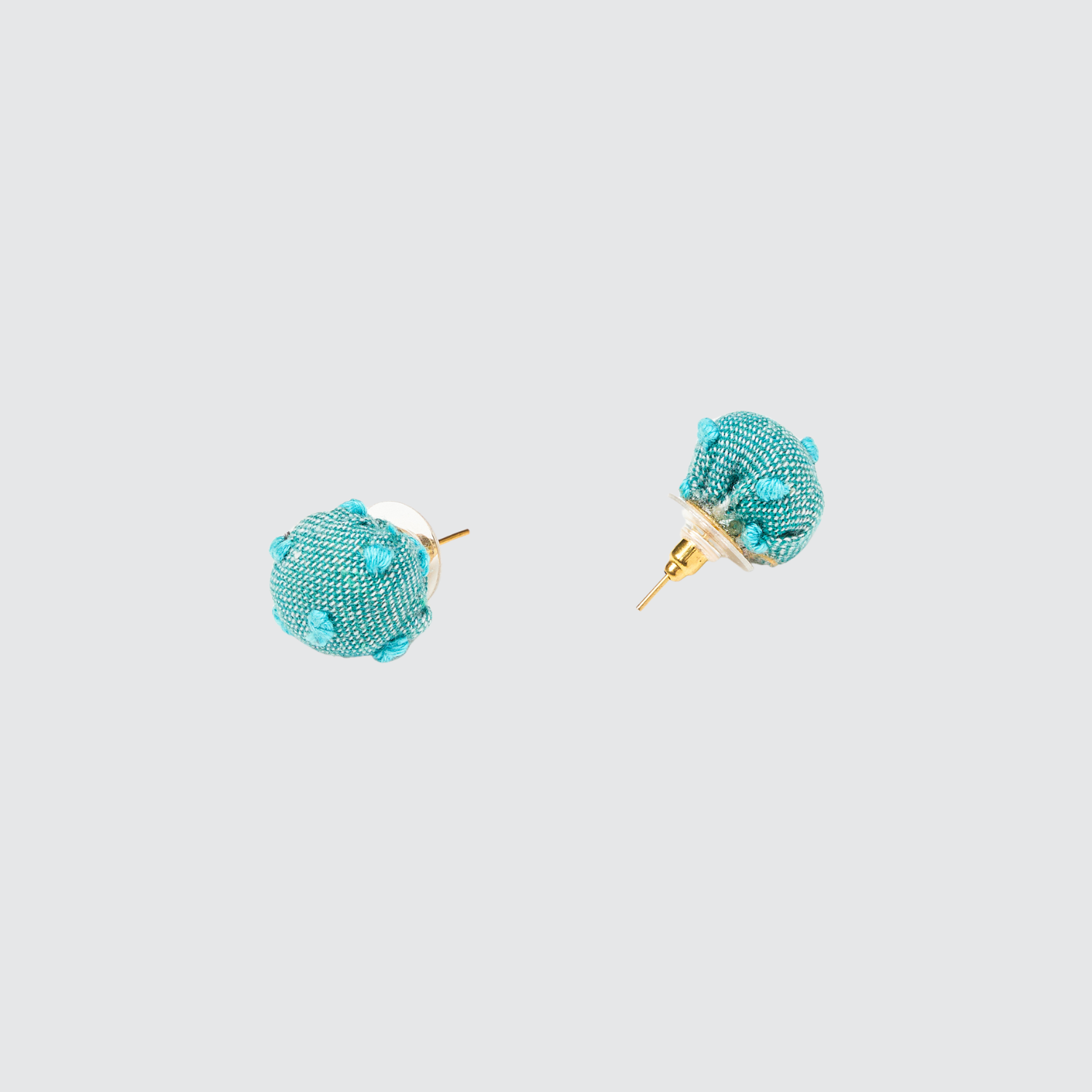 Gulrangi Earrings