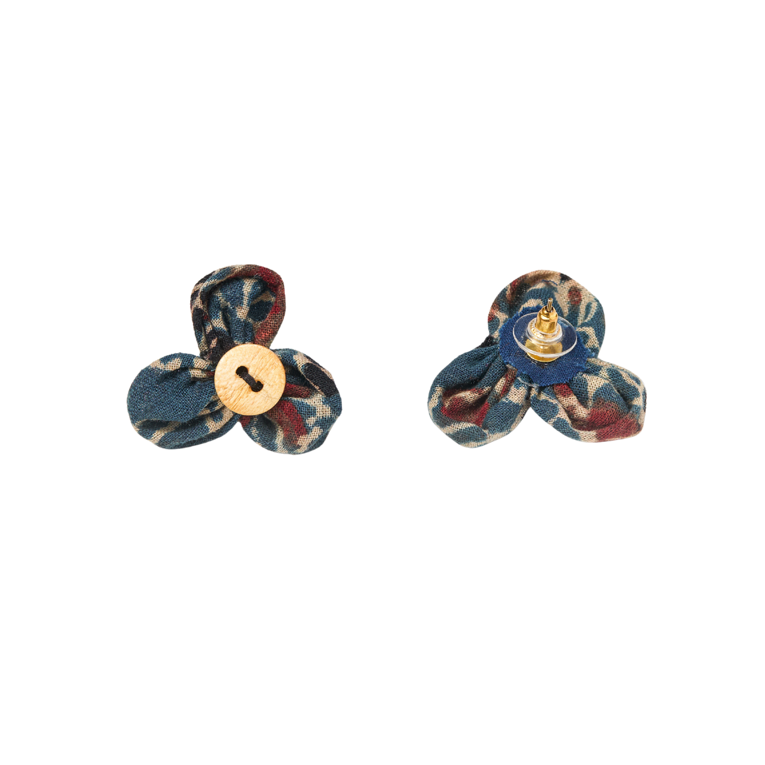 Karnaful Earrings