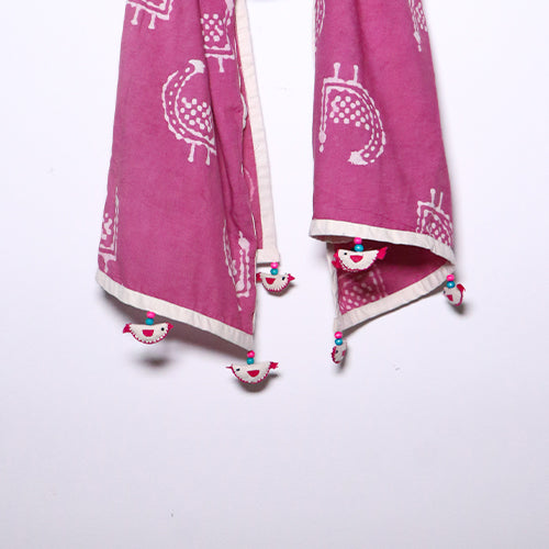 Makhmali Mayur Chaya