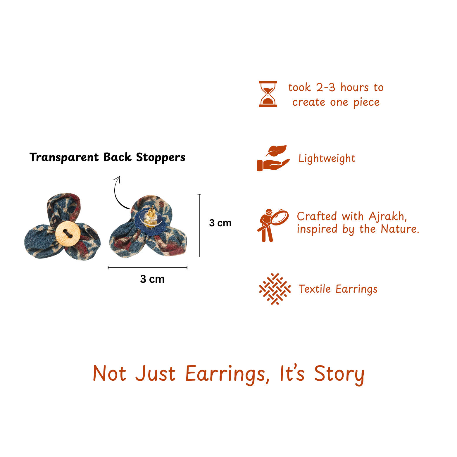 Karnaful Earrings