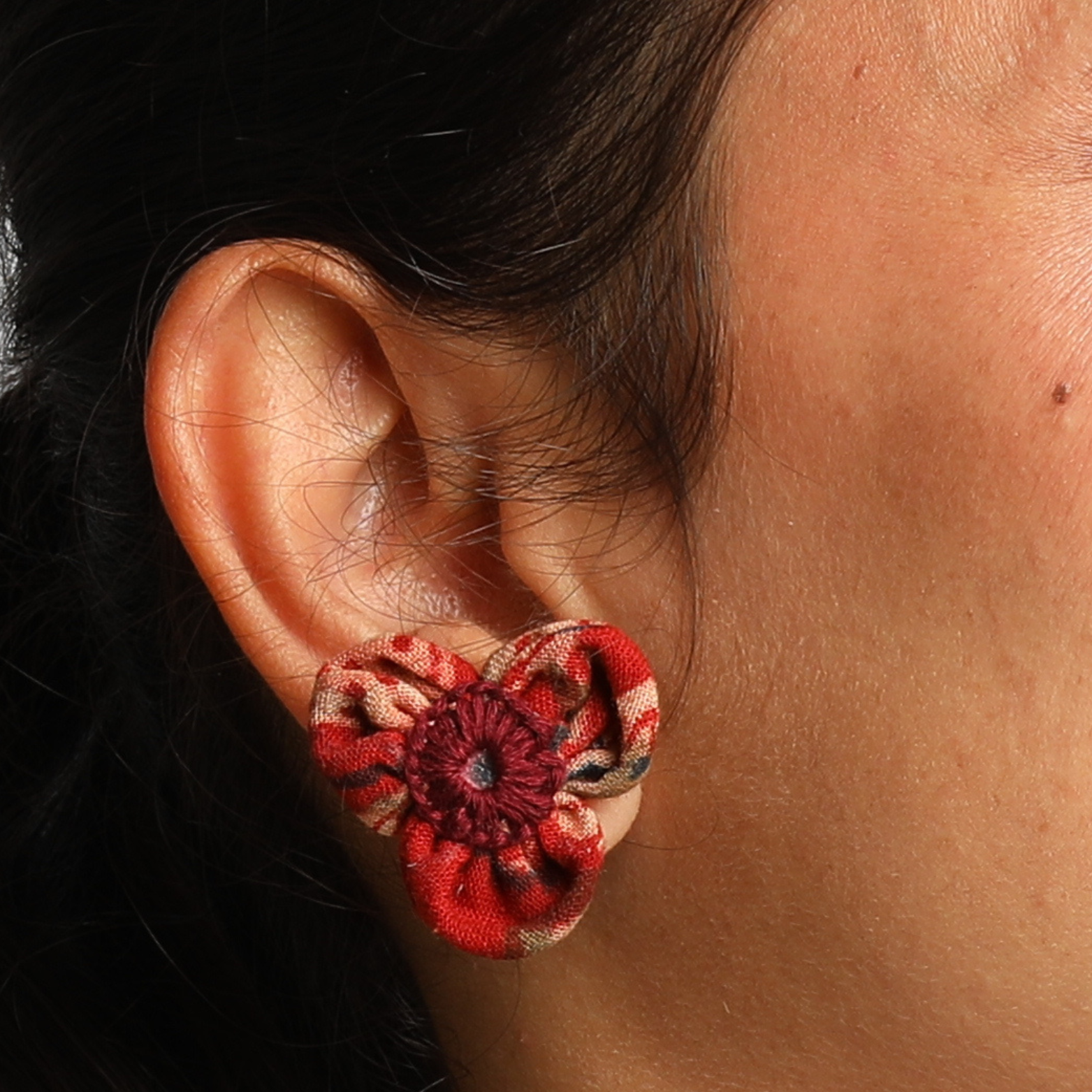 Karnaful Earrings