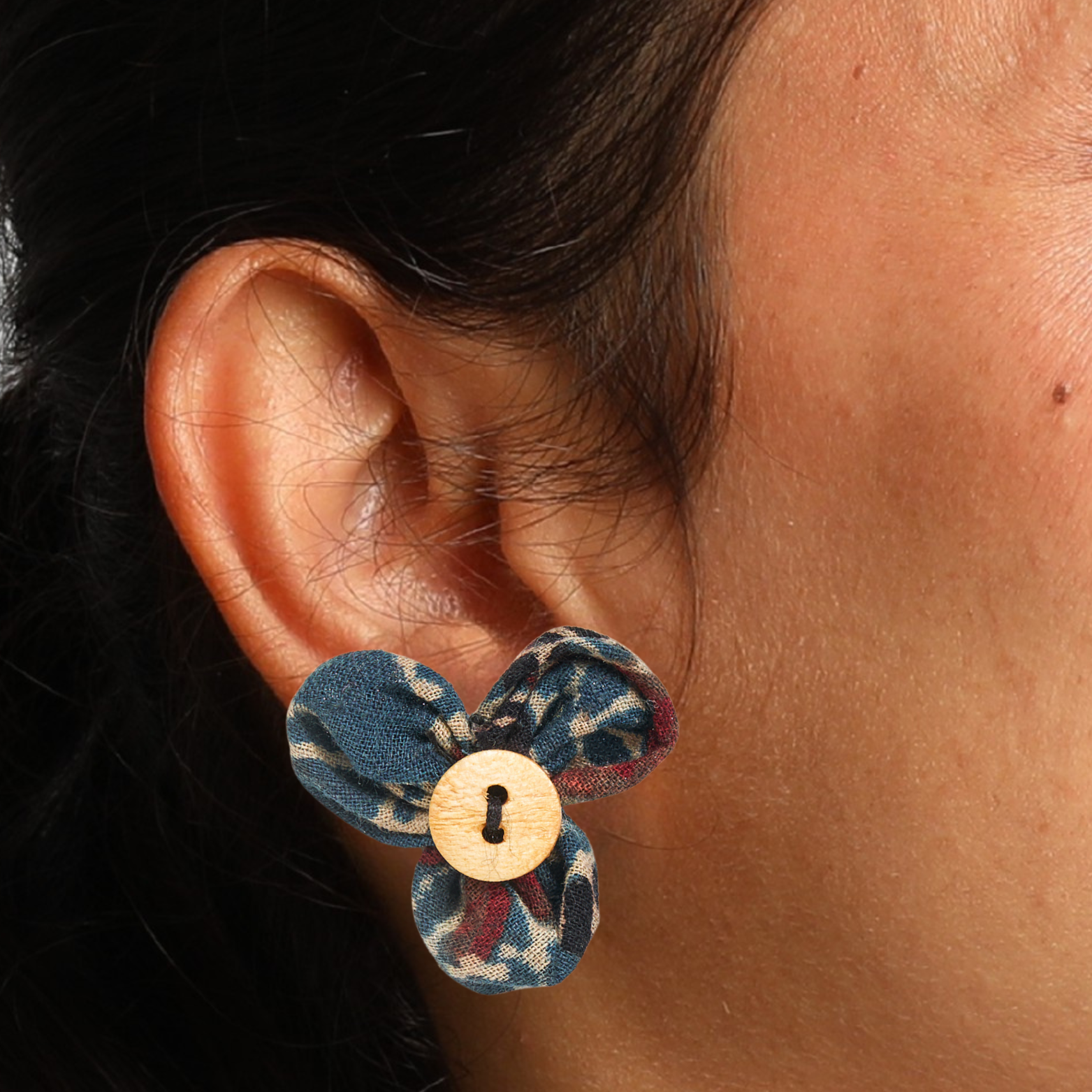 Karnaful Earrings