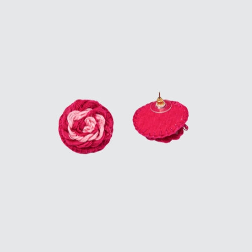 Gulaabo Earrings