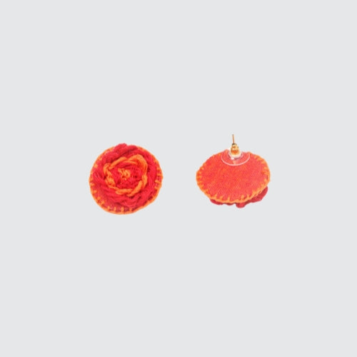 Gulaabo Earrings