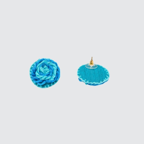 Gulaabo Earrings