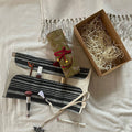 Artisan Roll-Up Organizer Duo