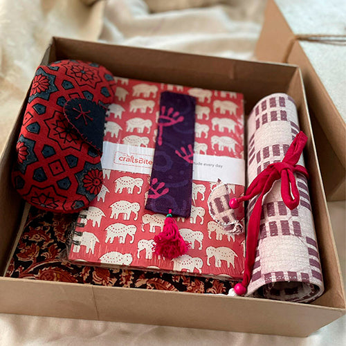 Creative Essentials Box
