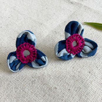 Flower Printed