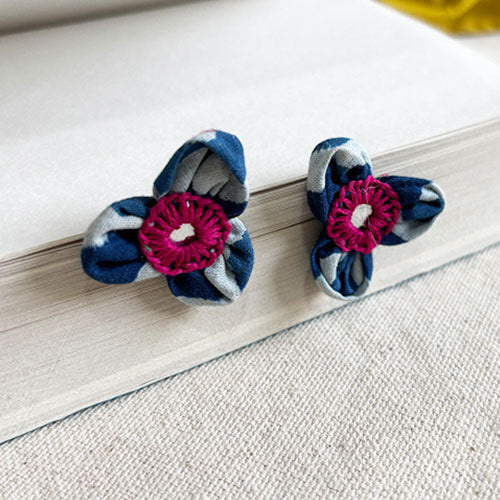 Flower Printed