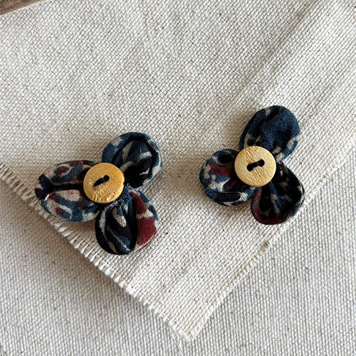 Flower Printed