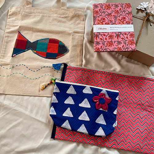 Everyday Essentials Box