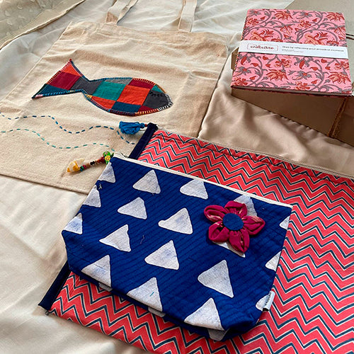Everyday Essentials Box