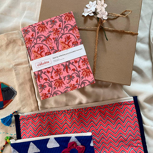 Everyday Essentials Box