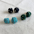 Set of Stud earrings
