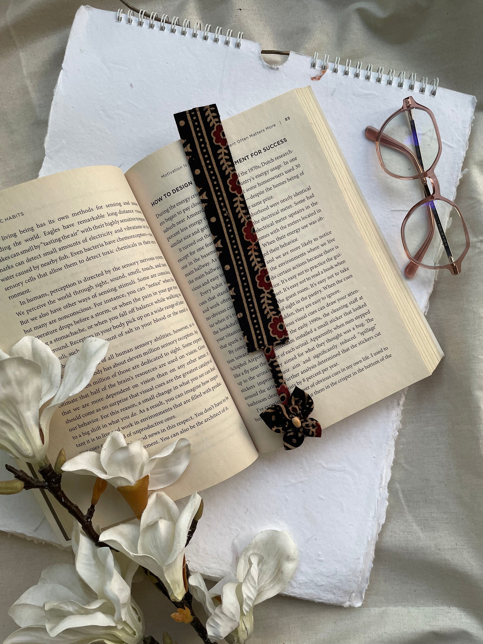 Bookmarks