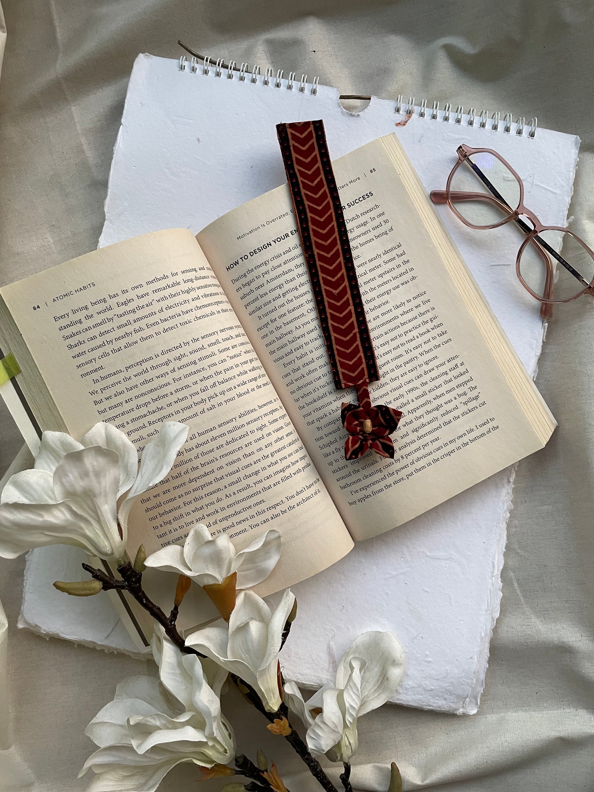 Bookmarks